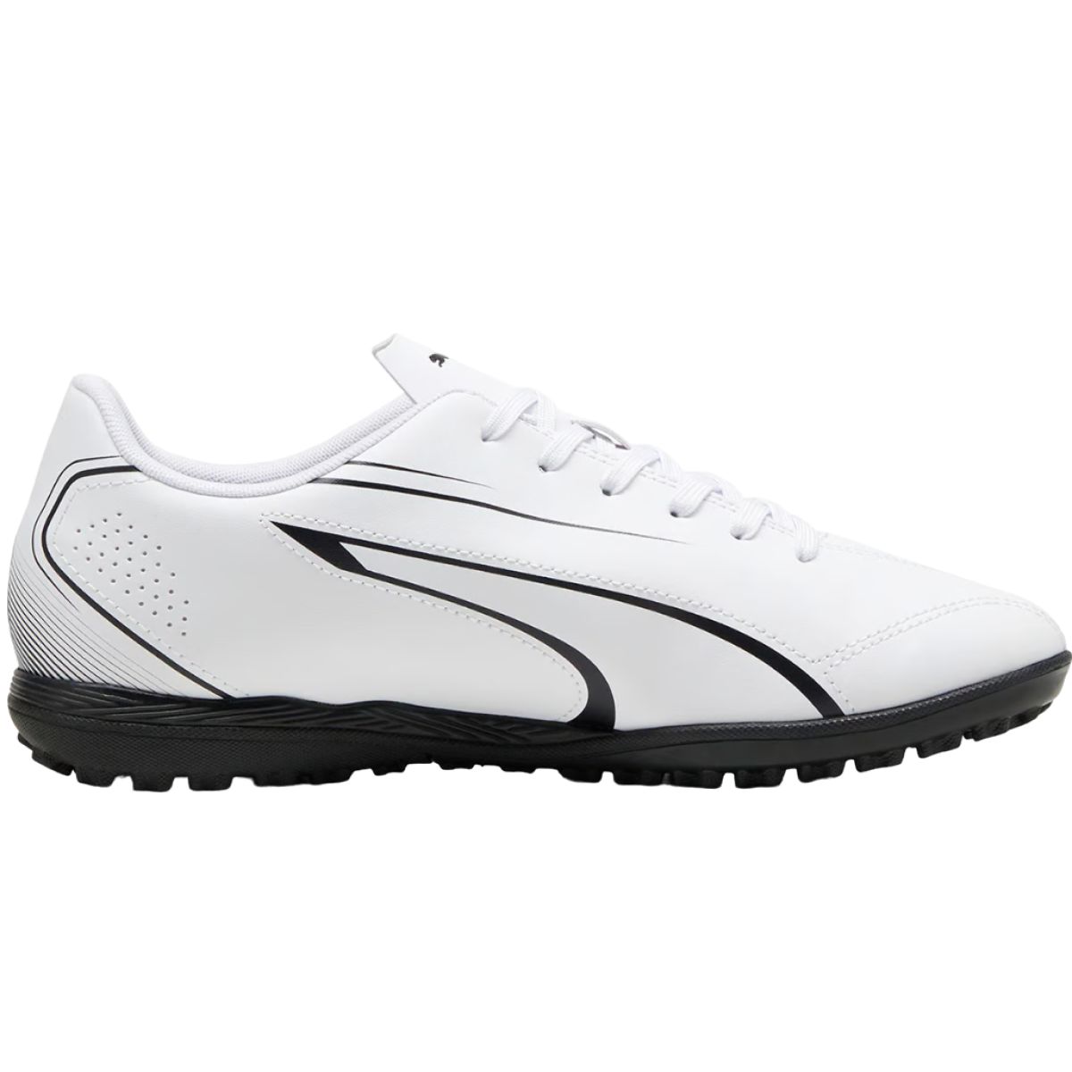PUMA - Zapatilla Puma Vitoria TT 107484 06 Blanco para Hombre