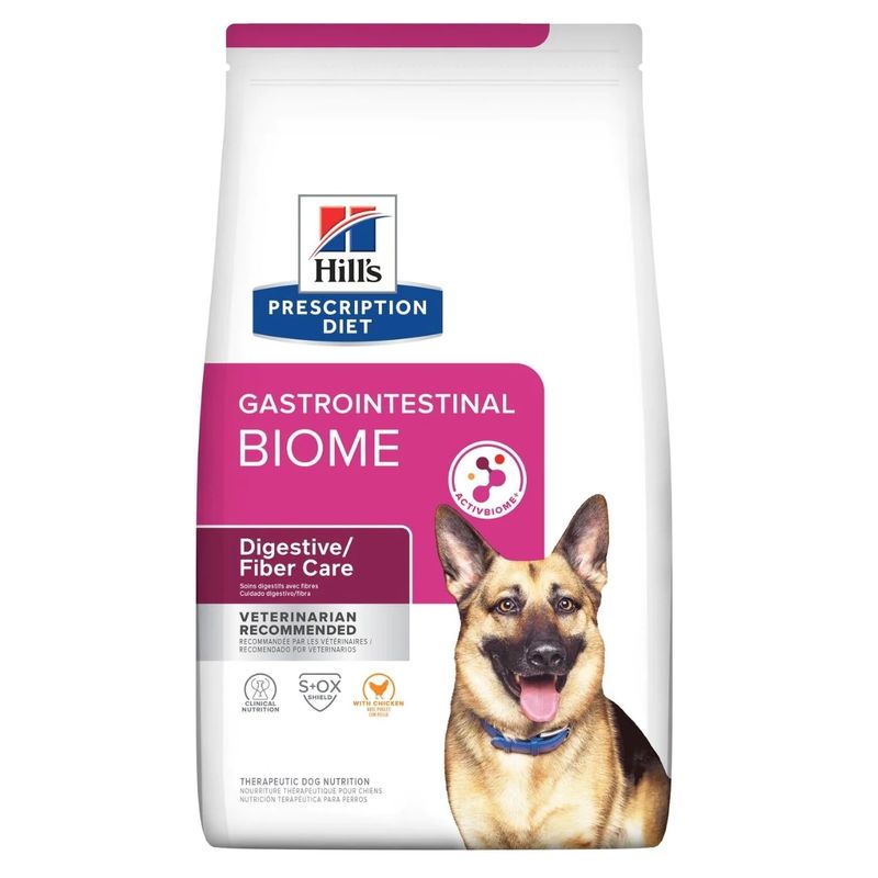 HILLS PET NUTRITION - Hills Biome   7.25 Kg Perro