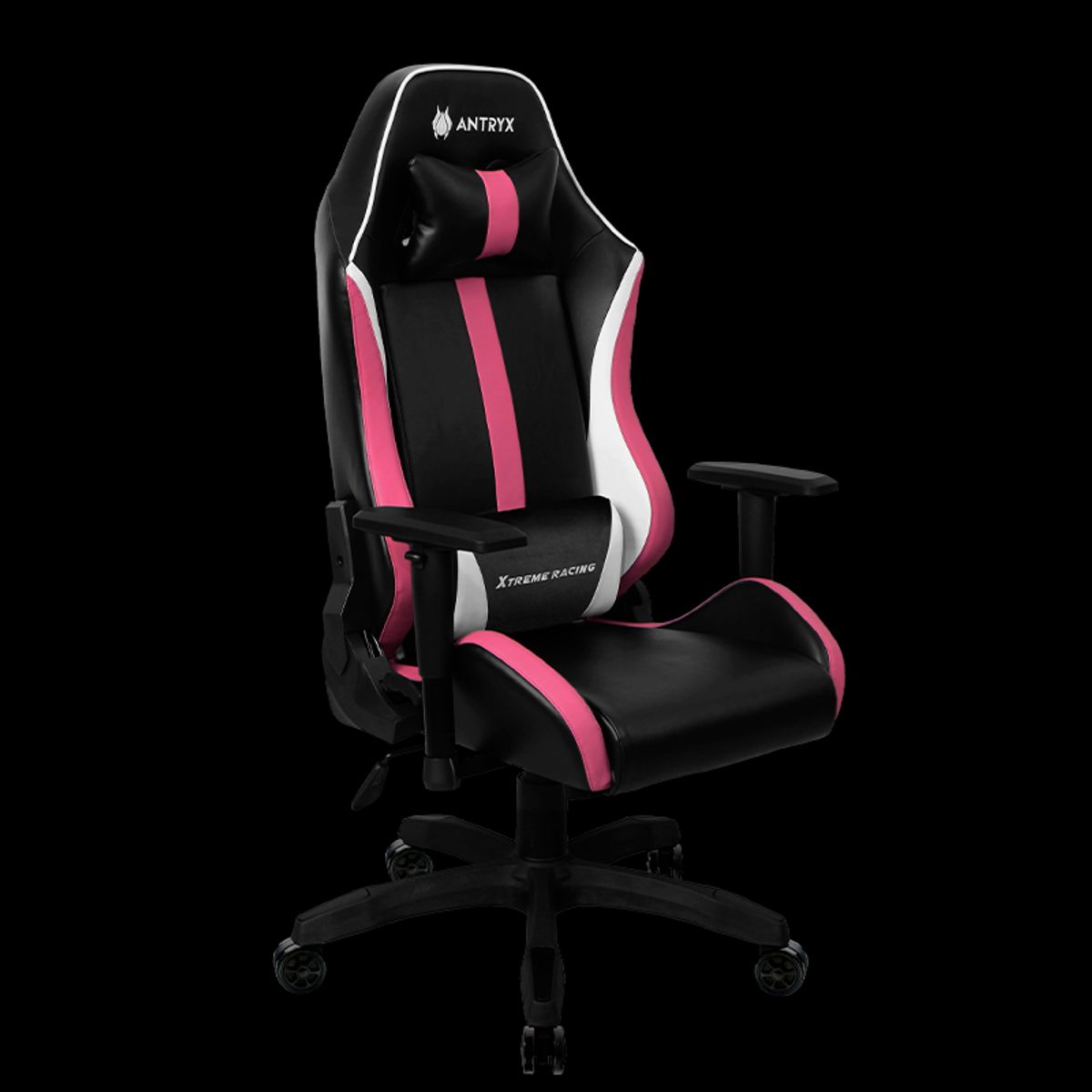 ANTRYX - SILLA GAMING ANTRYX NOVA PYNK