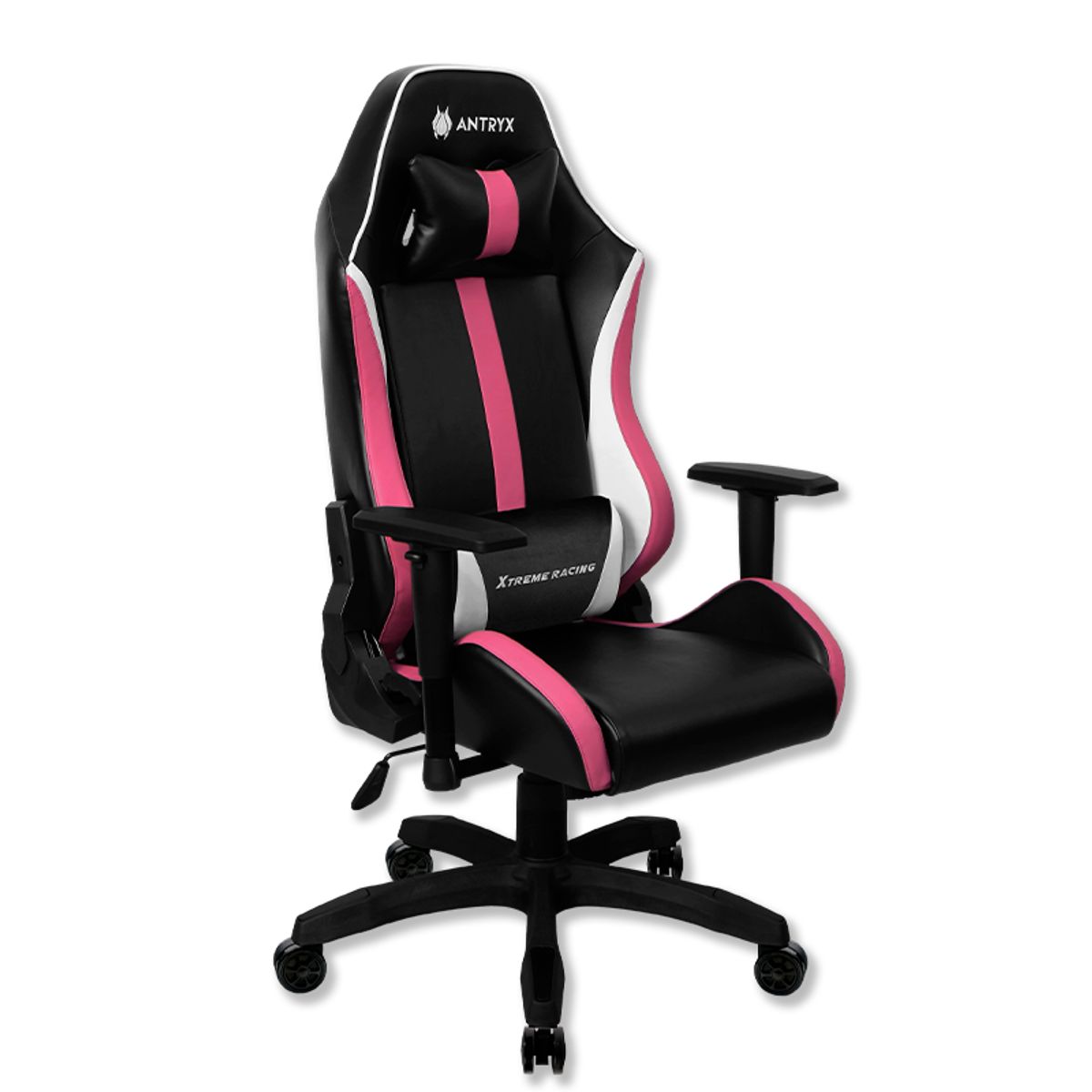 ANTRYX - SILLA GAMING ANTRYX NOVA PYNK