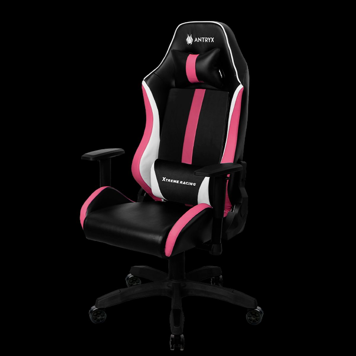 ANTRYX - SILLA GAMING ANTRYX NOVA PYNK
