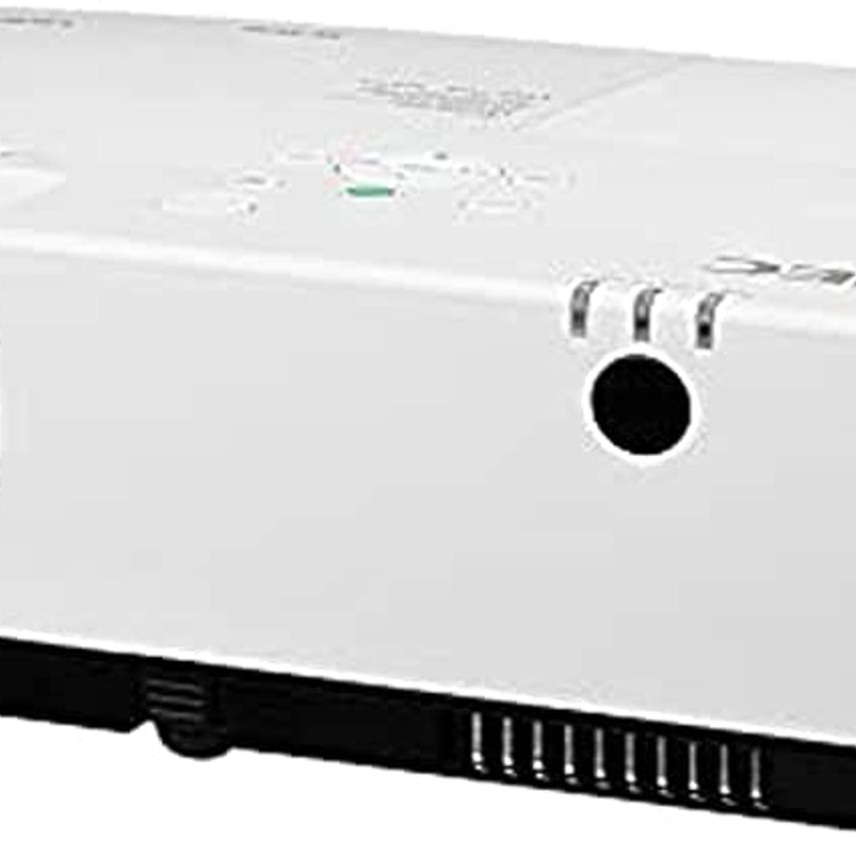 NEC - PROYECTOR MARCA NEC SHARP MODELO NP- MC453X XGA LCD, 4500 LUMENES