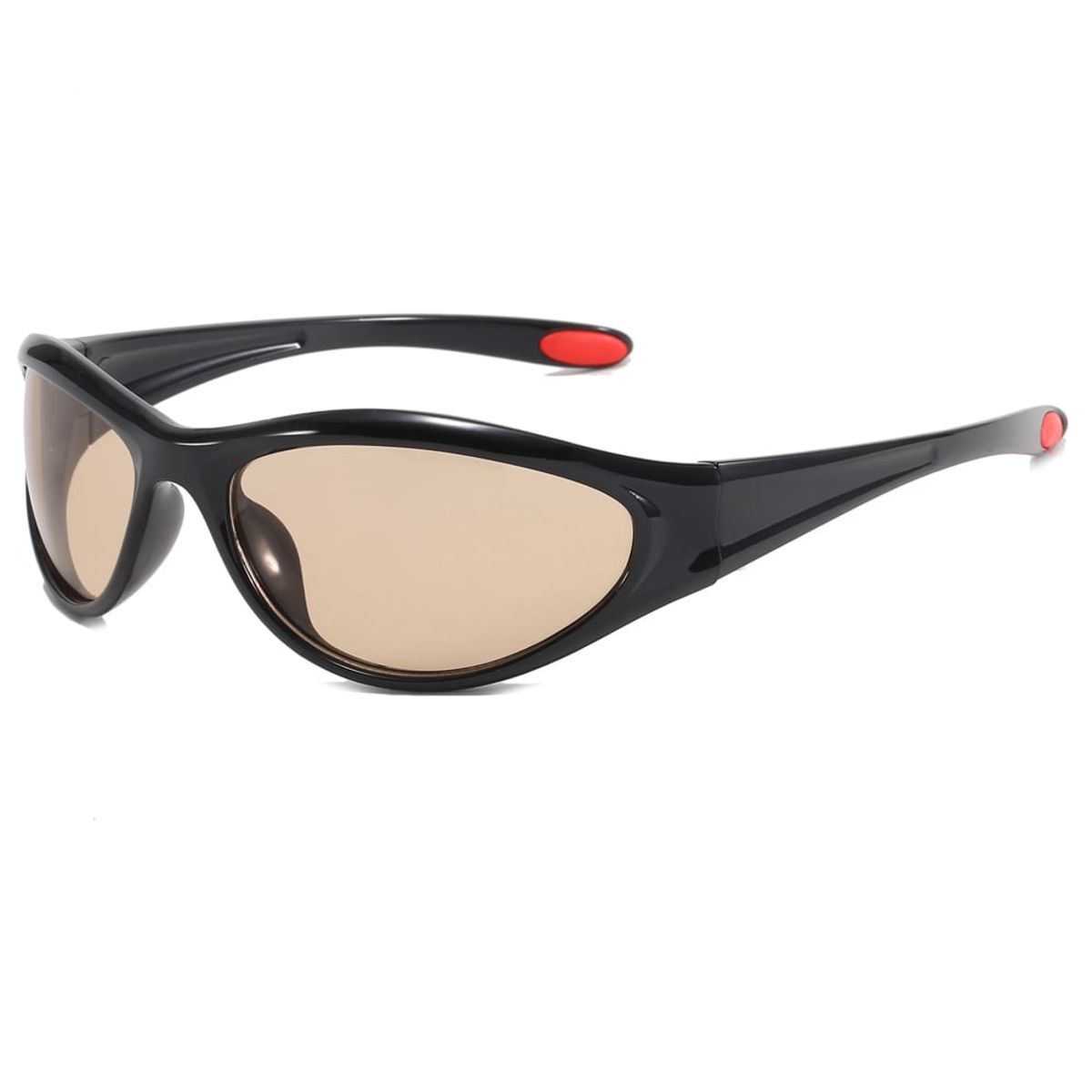 GENERICO - Lentes de Sol Aesthetics Biker Kob para Hombre y Mujer