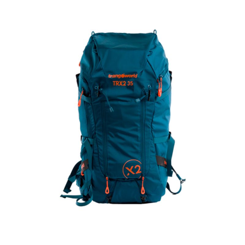 TRANGOWORLD - MOCHILA TRX2 35 PRO DR - TRANGOWORLD