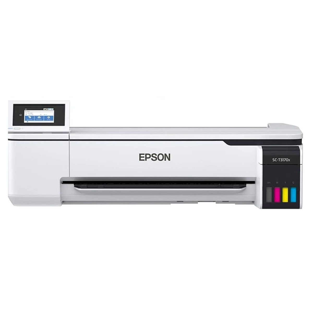 EPSON - Impresora Epson SureColor T3170X de Formato Ancho de 24 Alta Velocidad