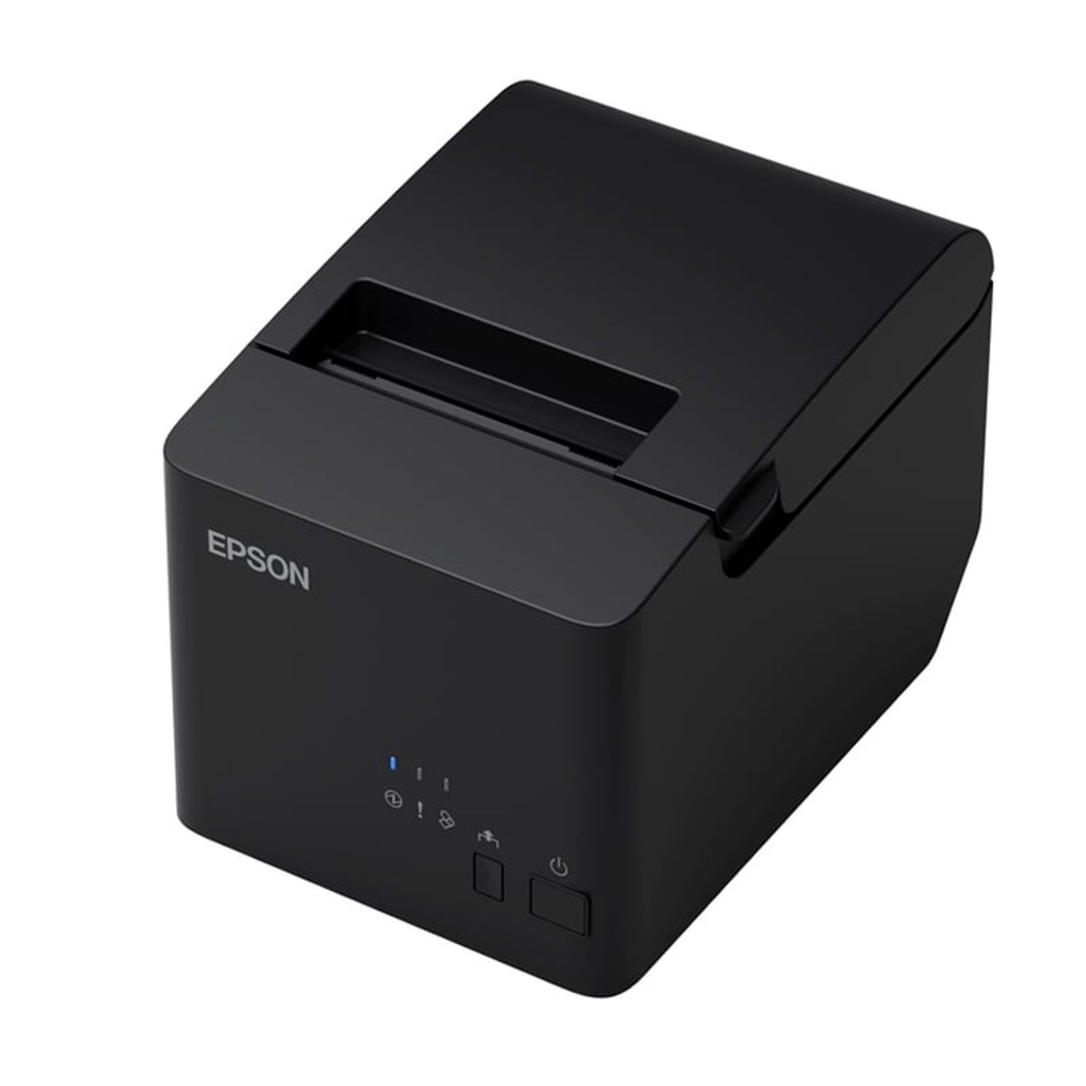 EPSON - Impresora Térmica de Recibos Epson TM-T20IIIL Interfaz USB RS-232
