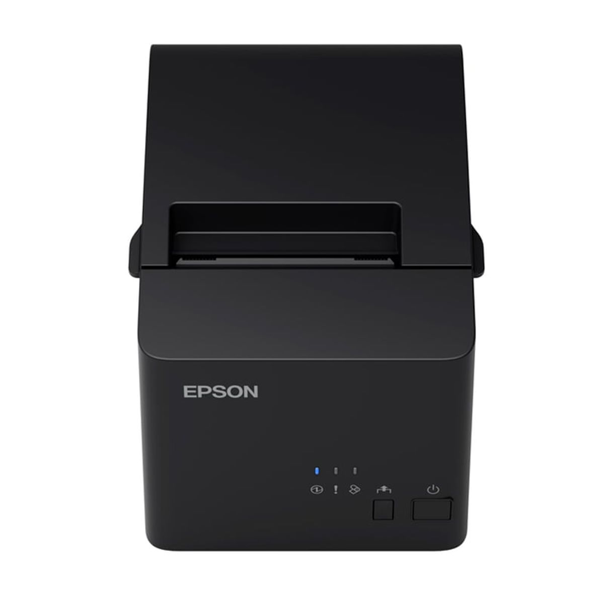 EPSON - Impresora Térmica de Recibos Epson TM-T20IIIL Interfaz USB RS-232