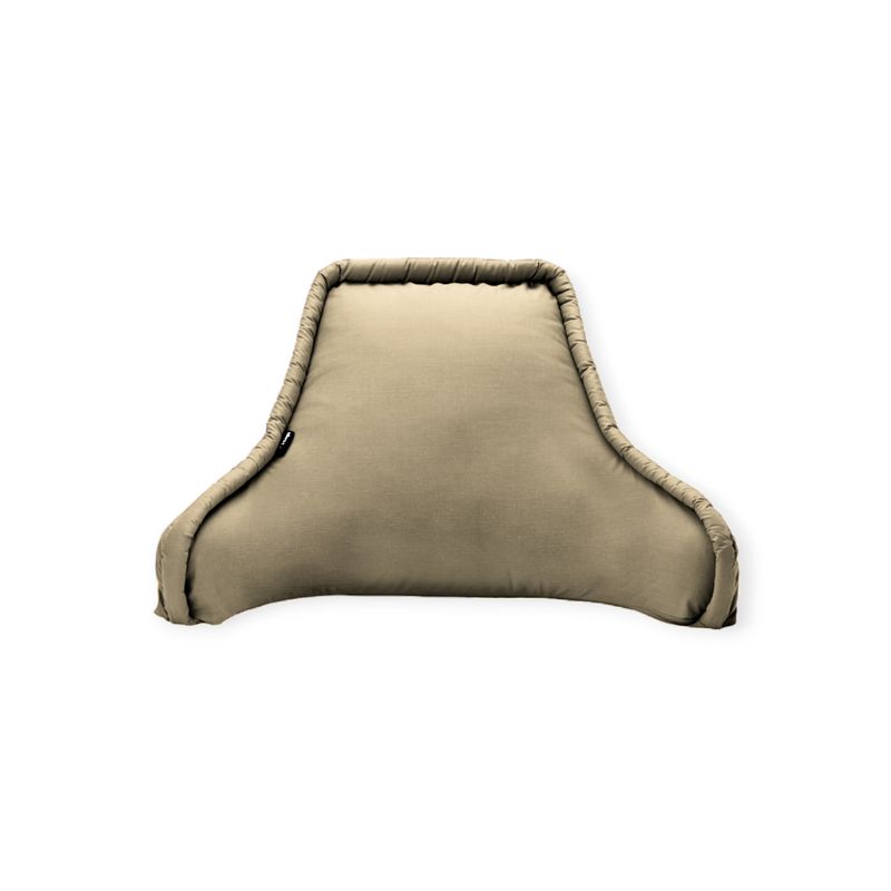 GENERICO - Cojín Anatomico Crema Simple