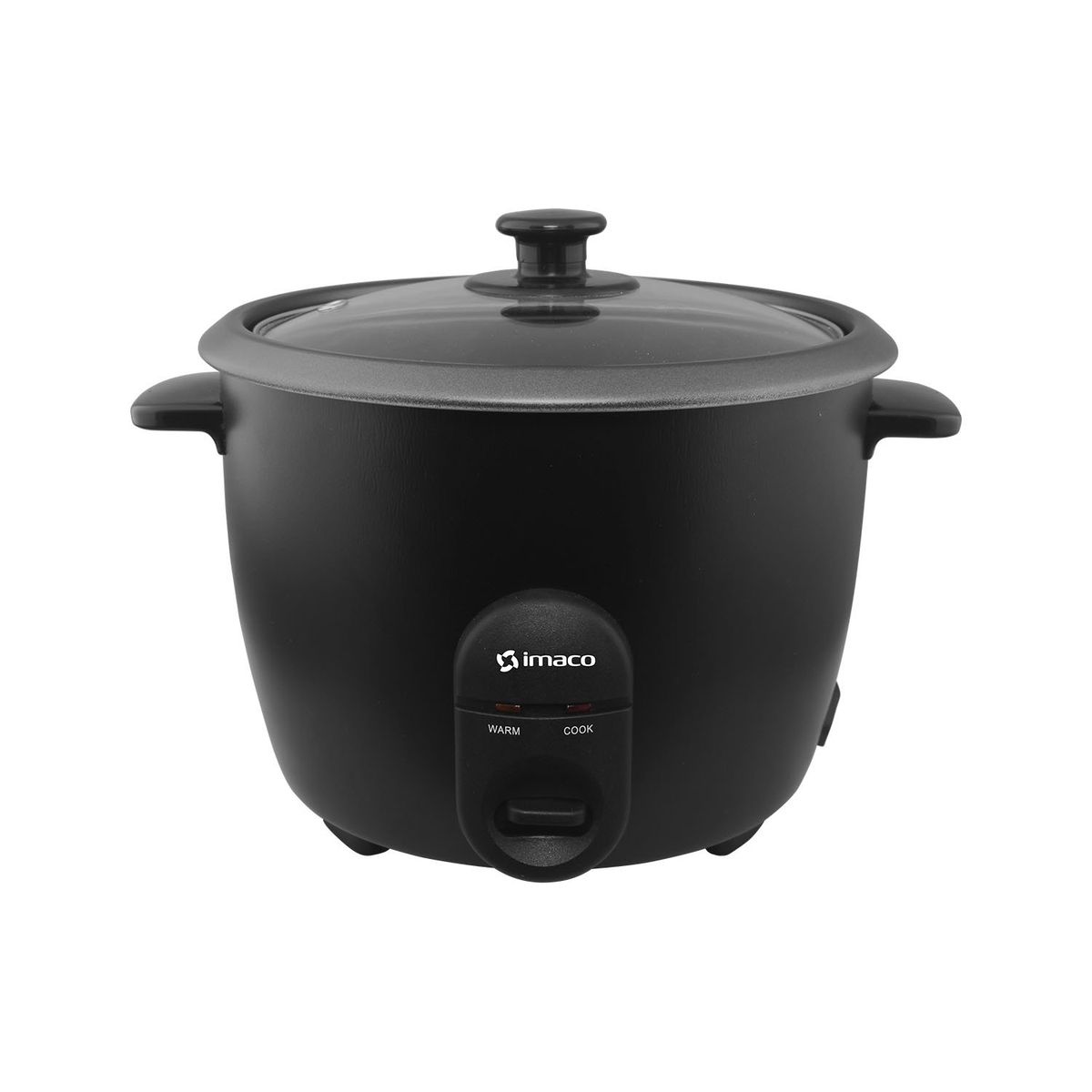 IMACO - Olla arrocera 1.8 L IMACO RC18N