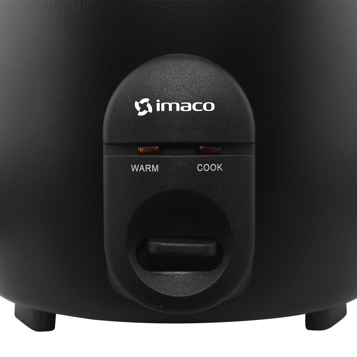 IMACO - Olla arrocera 1.8 L IMACO RC18N