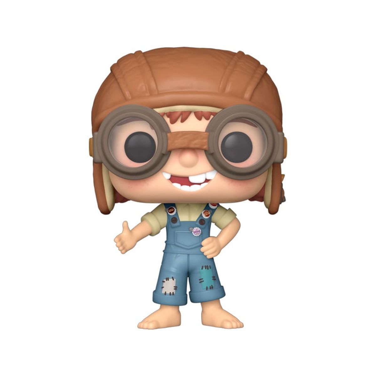 FUNKO - DISNEY UP YOUNG ELLIE 1481