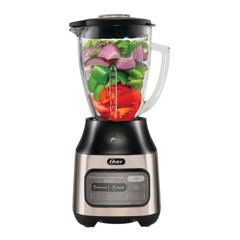 OSTER - Licuadora Oster con Tecnología Reversible 15L BLSTPEG NRT