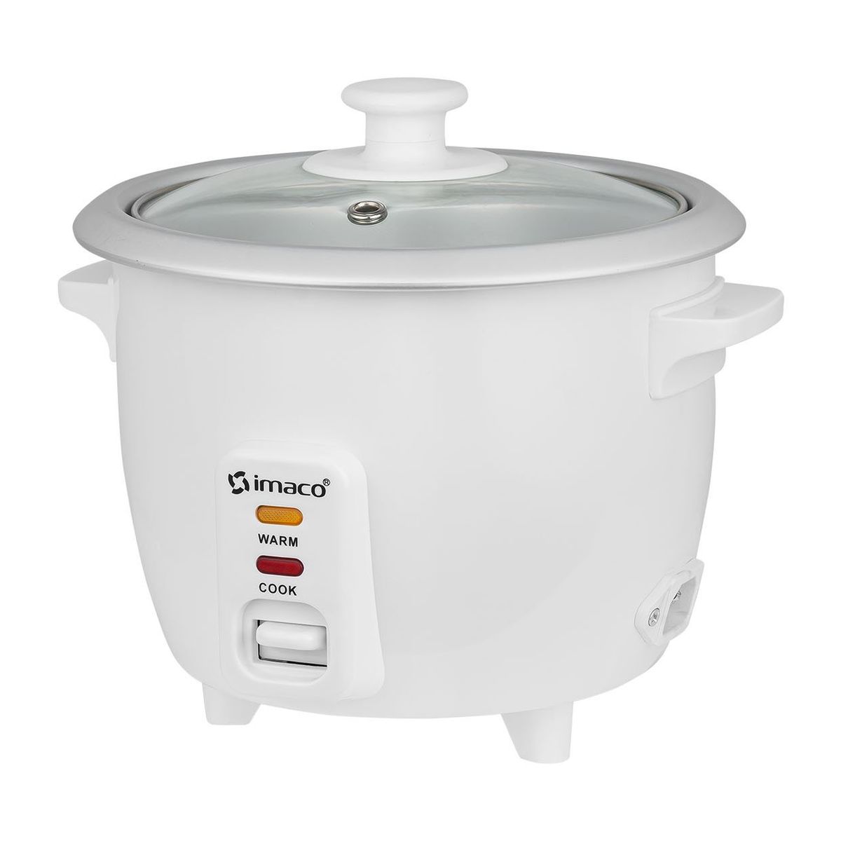 IMACO - Olla arrocera 0.6 L 350 W IMACO RC006