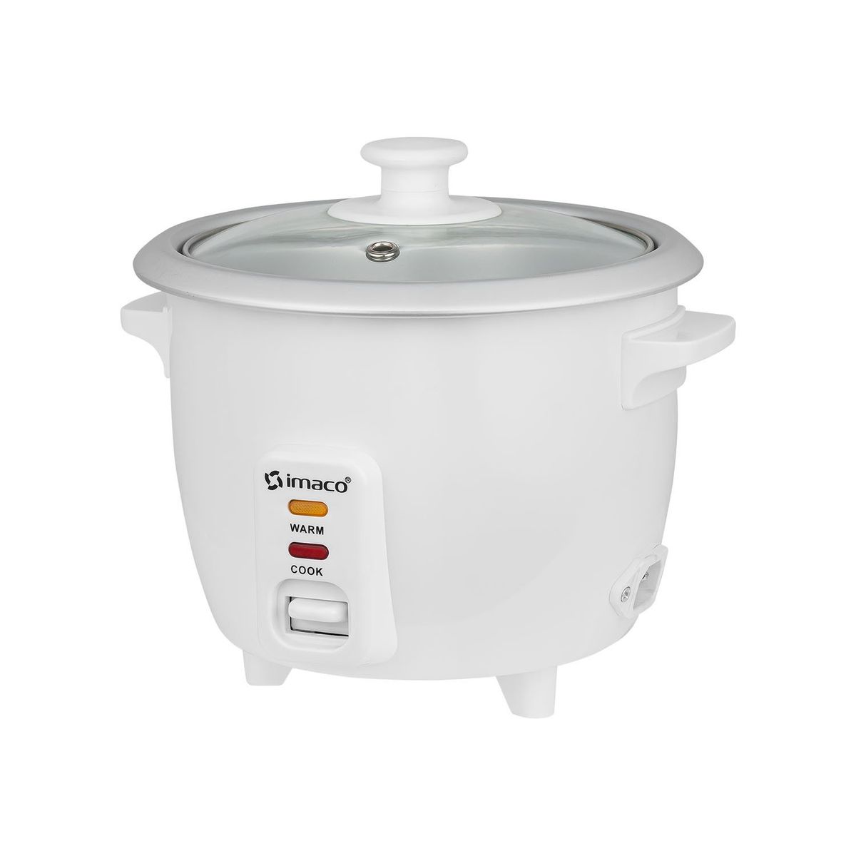 IMACO - Olla arrocera 0.6 L 350 W IMACO RC006