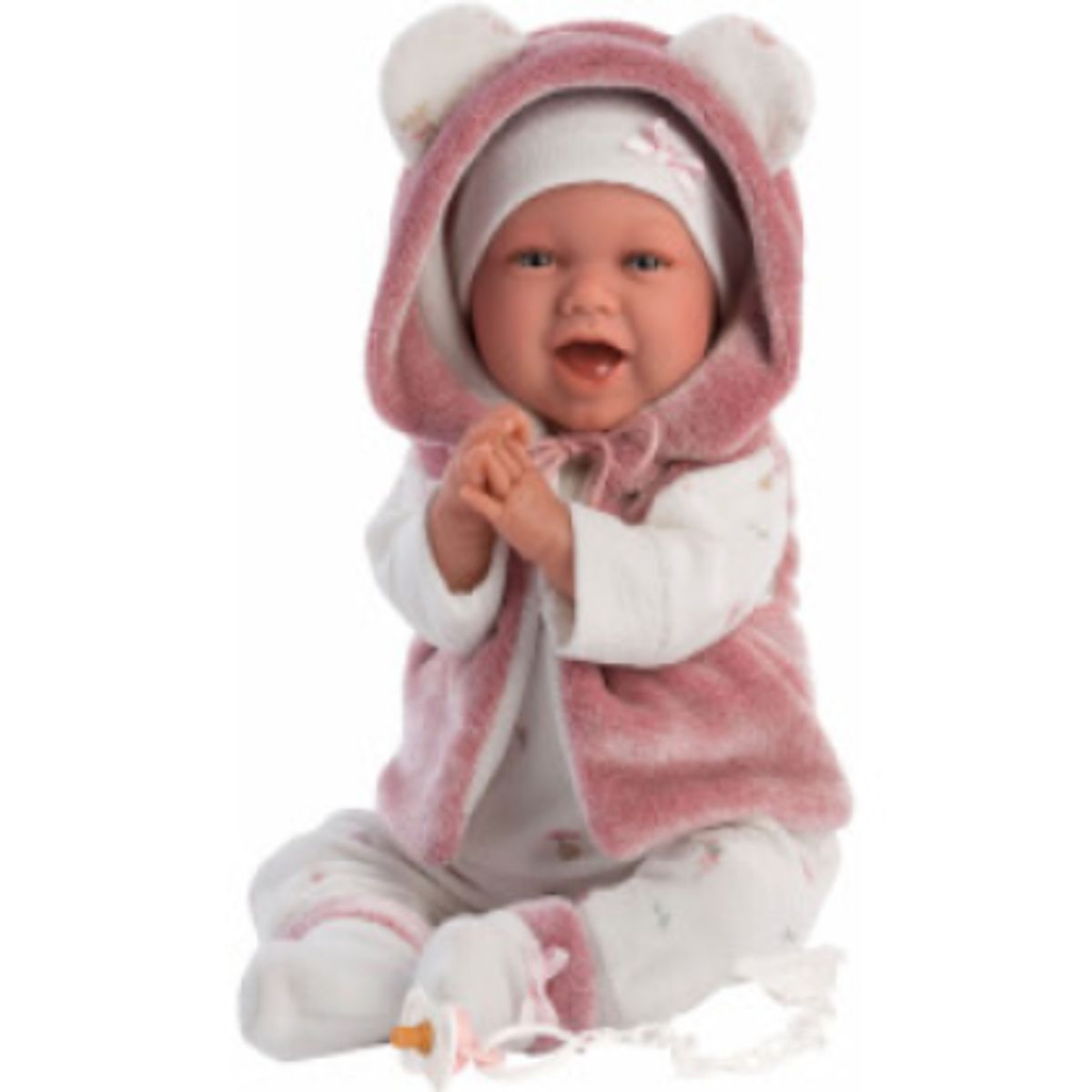 LLORENS - Muñeca Llorens Mimi 42 cm