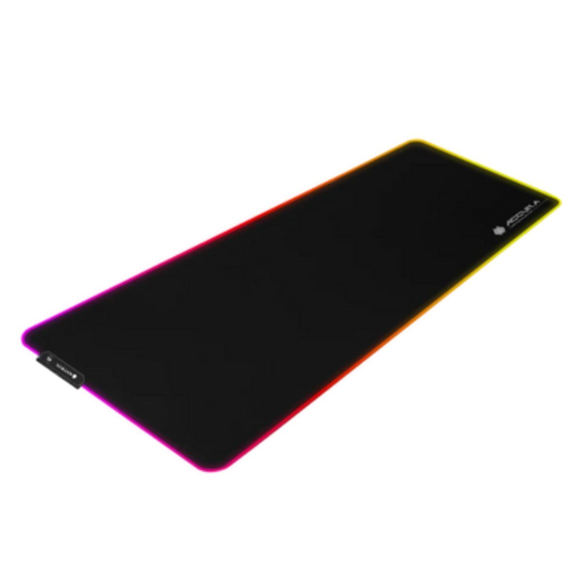 ANTRYX - MOUSE PAD ACCURA 80 RGB, 80X30CM