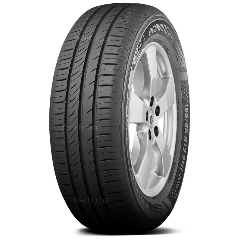 KUMHO - LLANTA KUMHO  175/70 R14 ECOWING ES31