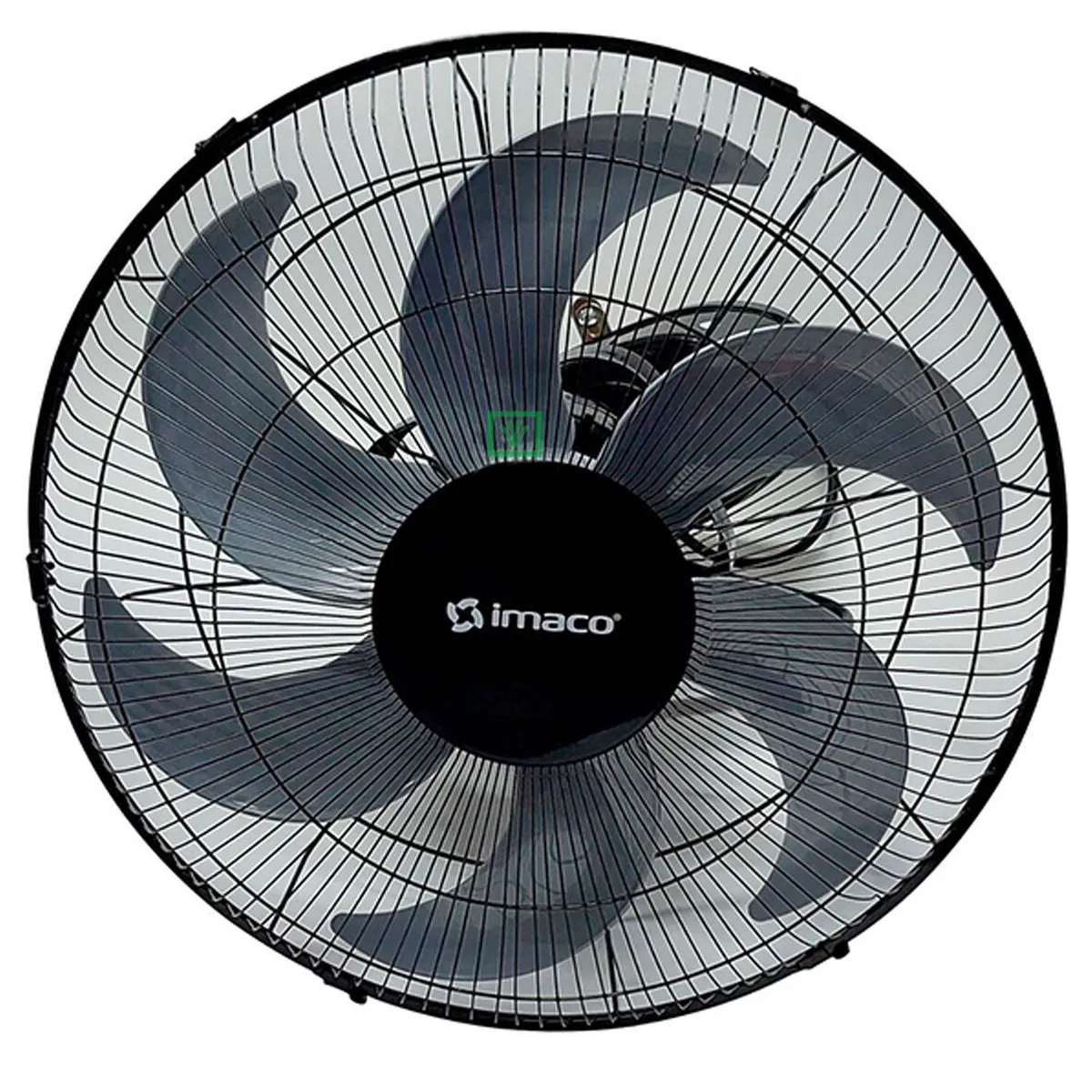 IMACO - Ventilador de techo Imaco OCF7919 Orbital 75 Watts