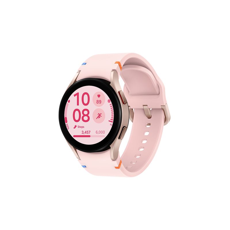 SAMSUNG - Smartwatch Samsung Galaxy Watch FE Pink Gold 40MM Bluetooth