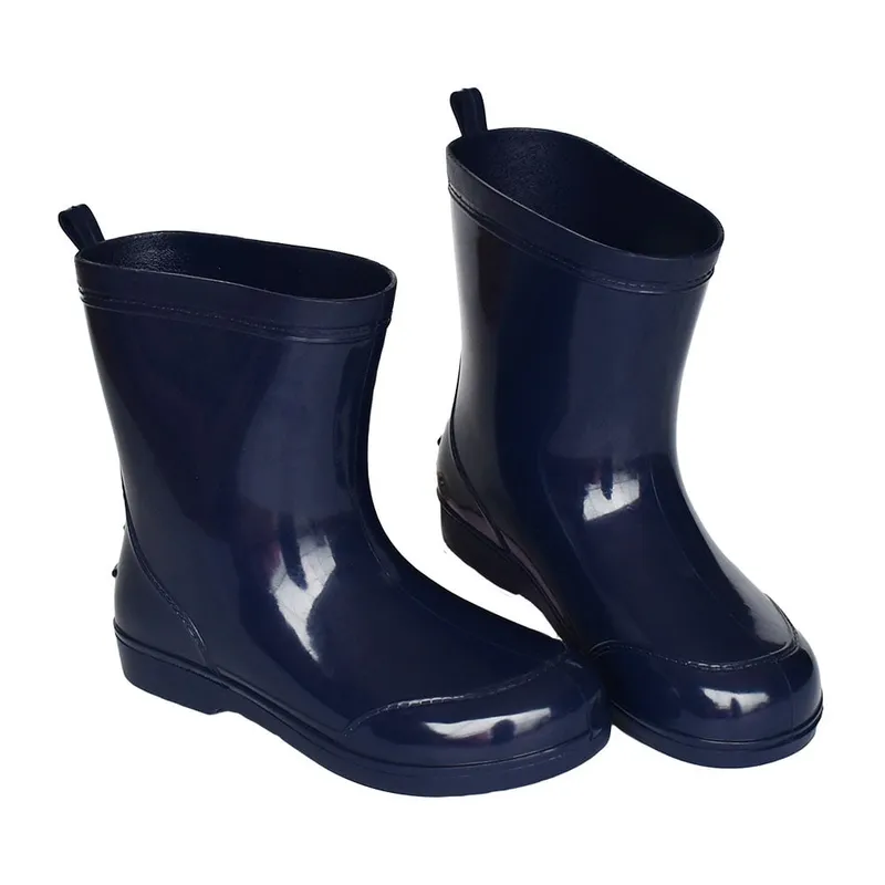 GENERICO - BOTAS DE LLUVIA  AGUA Y LODO LUCAS