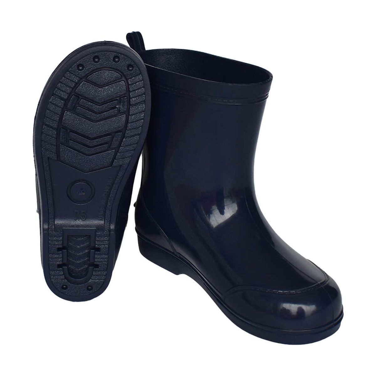 GENERICO - BOTAS DE LLUVIA  AGUA Y LODO LUCAS