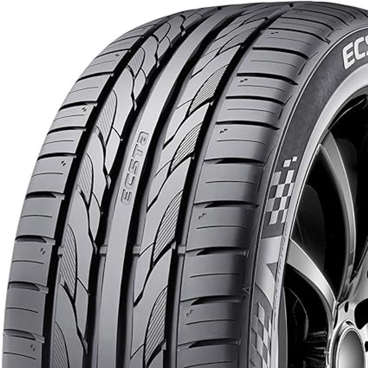 KUMHO - LLANTA KUMHO PS31 ECSTA 20550R15 87W