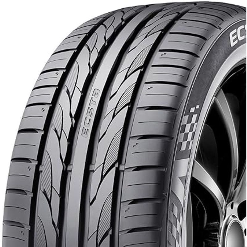 KUMHO - LLANTA KUMHO PS31 ECSTA 20550R15 87W
