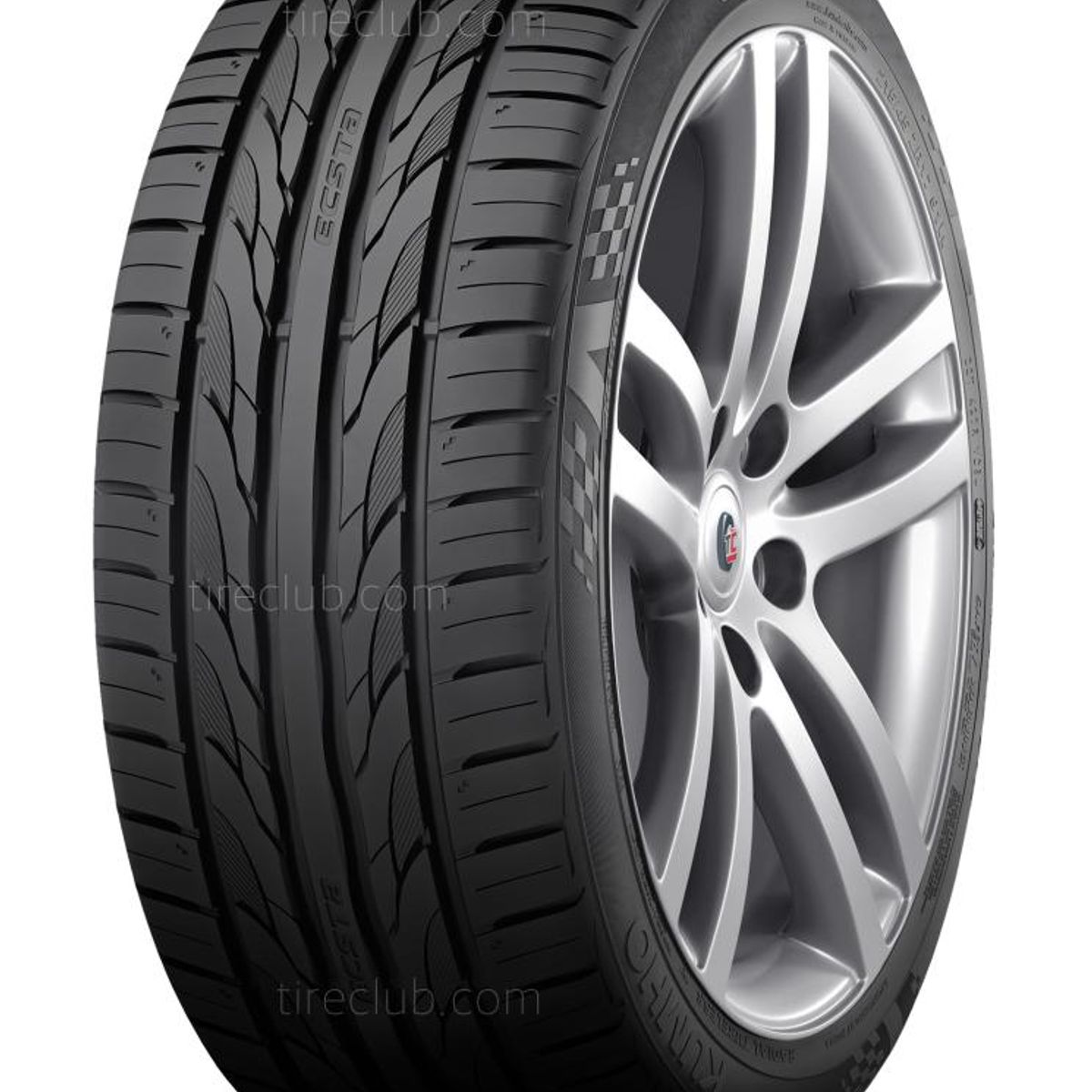 KUMHO - LLANTA KUMHO PS31 ECSTA 20550R15 87W