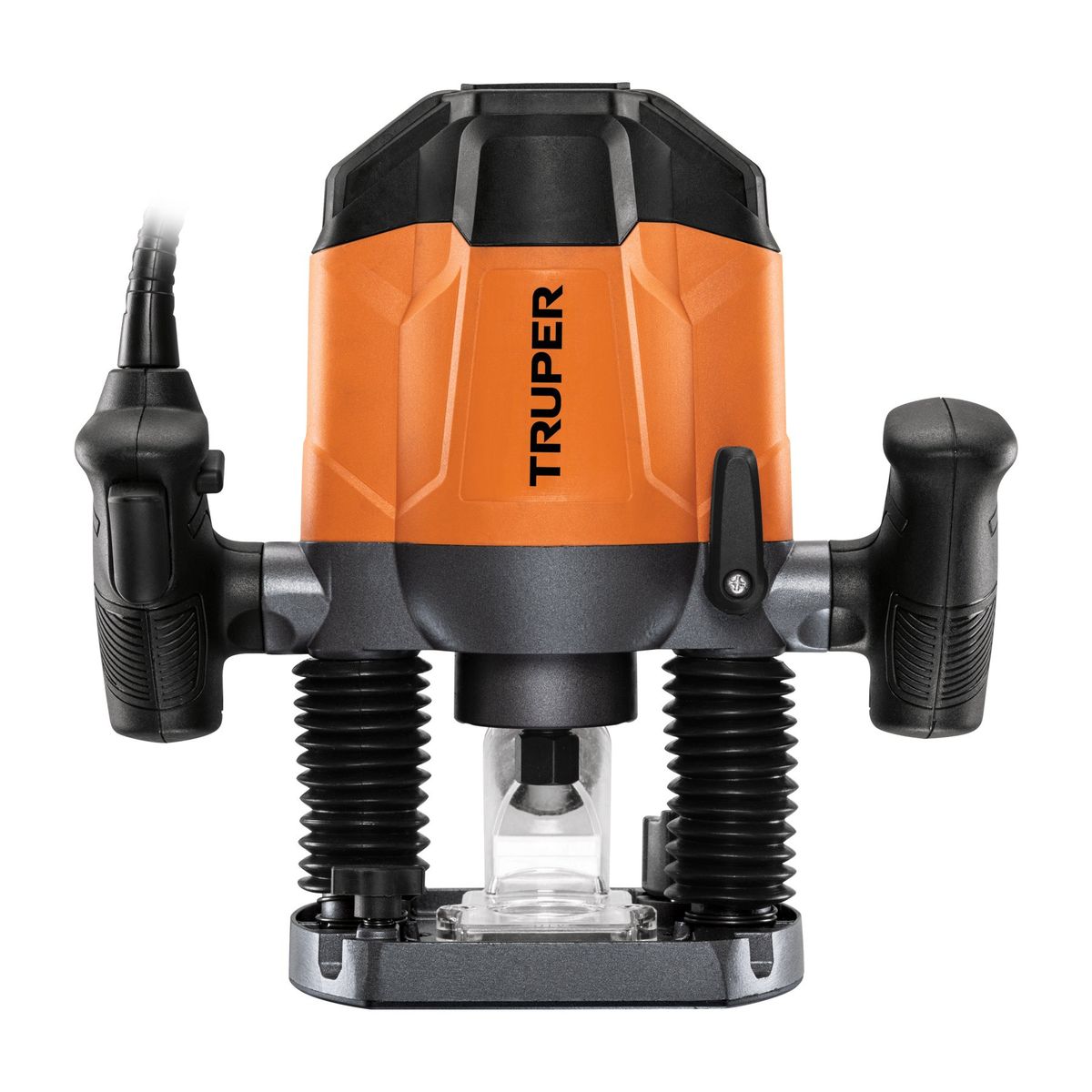 TRUPER - Fresadora ruteadora 1200w profesional Truper