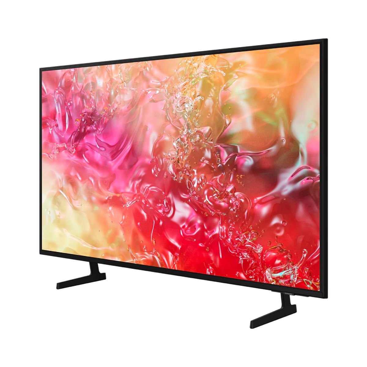 SAMSUNG - Televisor Samsung Led 50 pulgadas Crystal UHD 4K 50DU7000
