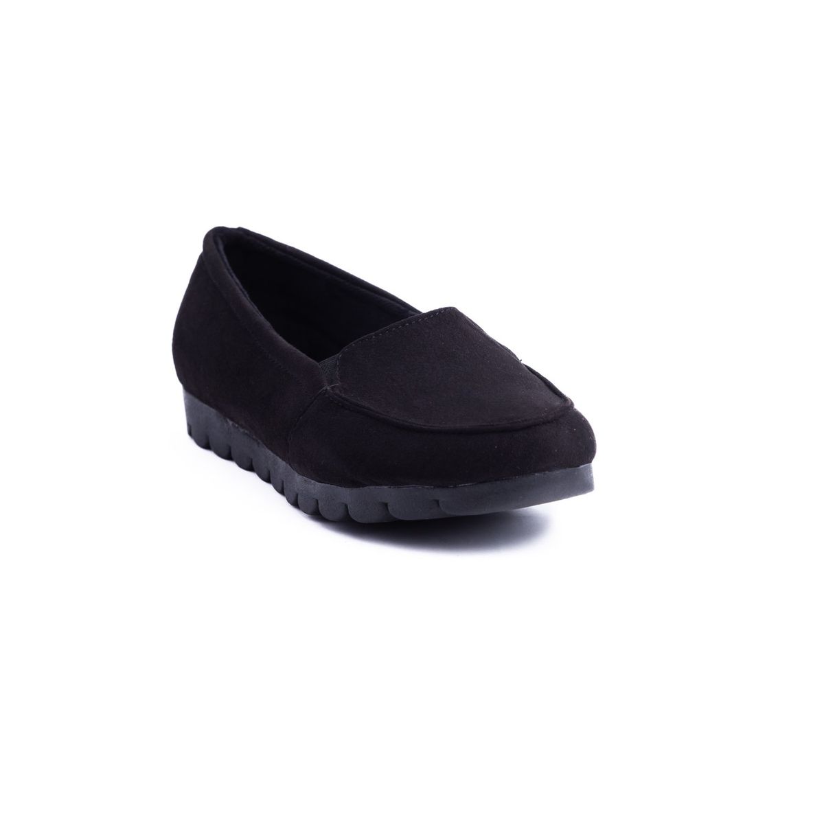 NEBULA - Mocasin Minas - Nébula - Negro