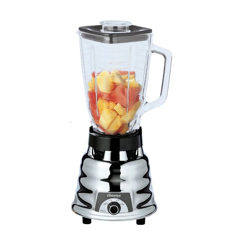 OSTER - Licuadora Oster 1.25L de 2 Velocidades 250-22