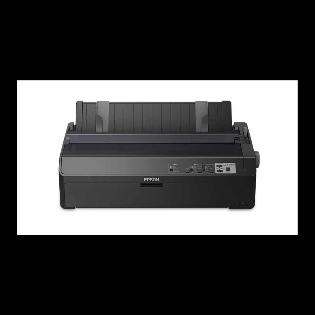 EPSON - Impresora Matricial Epson FX-2190II Matriz de 9 Pines Paralelo USB 2 0