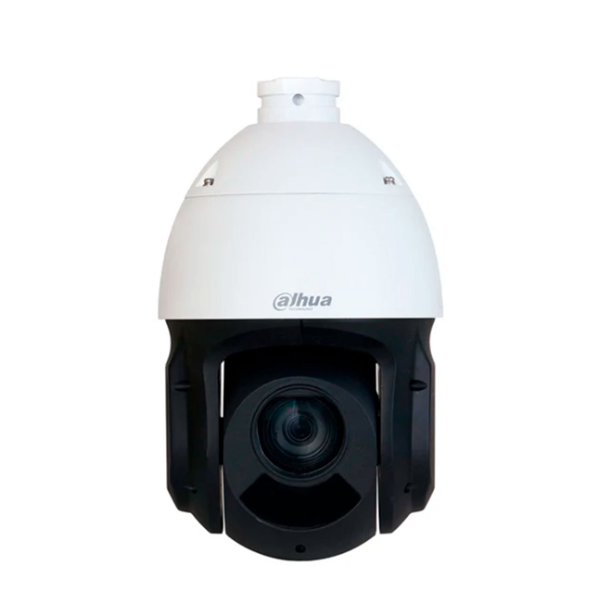 DAHUA - CAMARA DAHUA DOMO IP PTZ 4MP ZOOM 25X 100M POE IP66 PN: SD49425DB-HNY