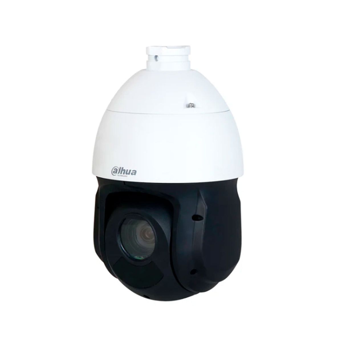 DAHUA - CAMARA DAHUA DOMO IP PTZ 4MP ZOOM 25X 100M POE IP66 PN: SD49425DB-HNY