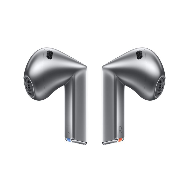 SAMSUNG - Audífonos Samsung Galaxy Buds3 Gray