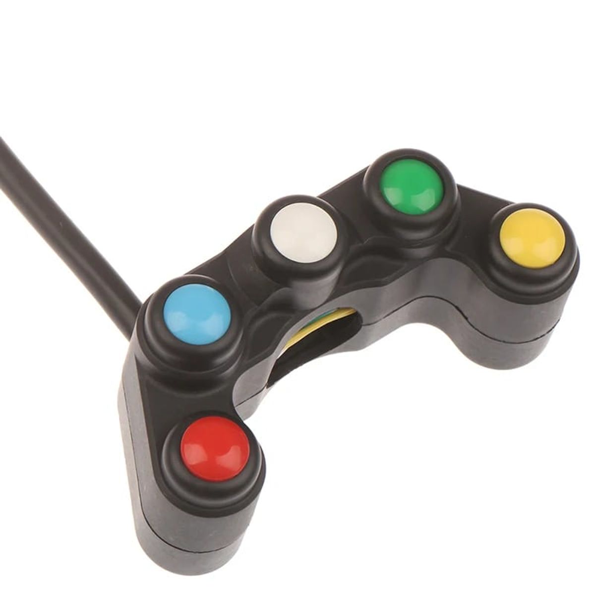 GENERICO - Interruptores universales para motocicleta