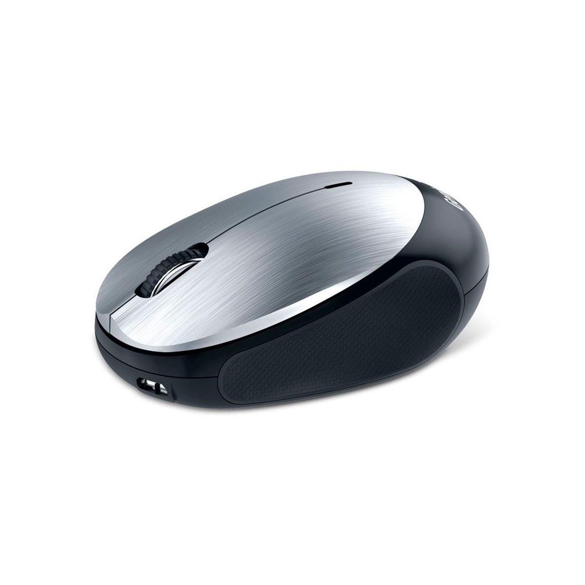 GENIUS - Mouse GENIUS NX-9000BT Bluetooth Blueeye Iron - 31030009406