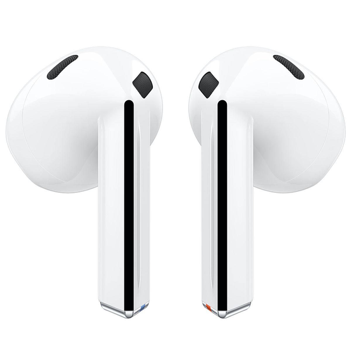 SAMSUNG - Audífonos Samsung Galaxy Buds3 White