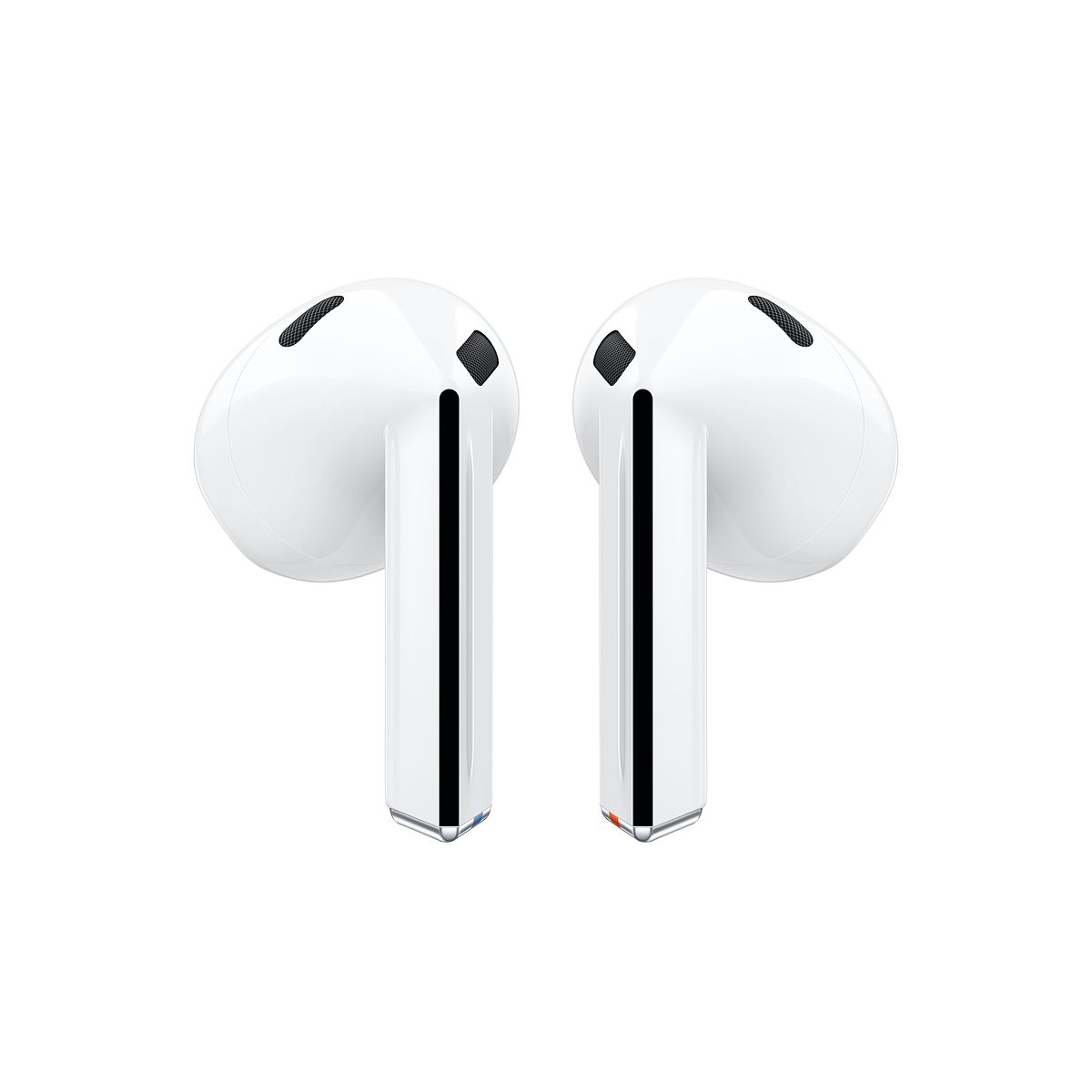 SAMSUNG - Audífonos Samsung Galaxy Buds3 White