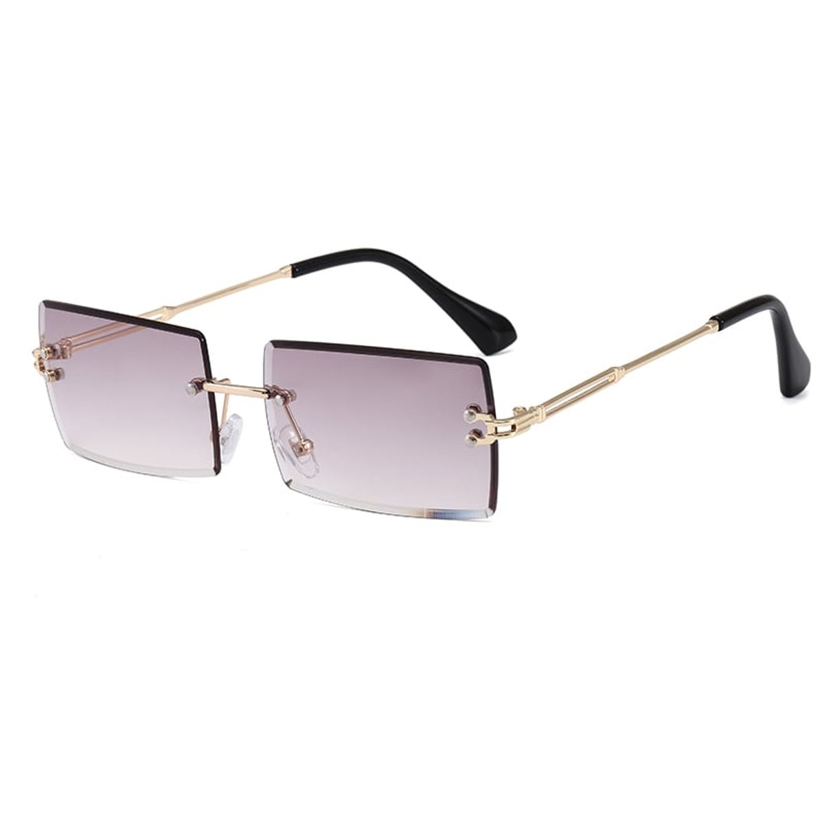 GENERICO - Lentes de Sol Aesthetics Fancy Classic para Hombre y Mujer