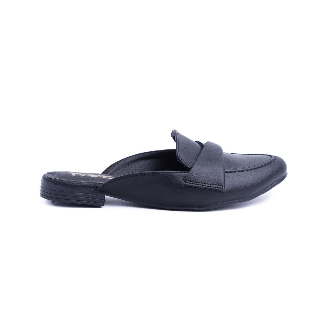 NEBULA - Mocasin Nablus - Nébula - Negro