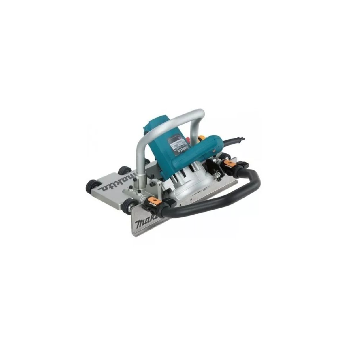 MAKITA - Cortadora De Mármol Makita 4100nh2rx Base Rodante 1400 Watts