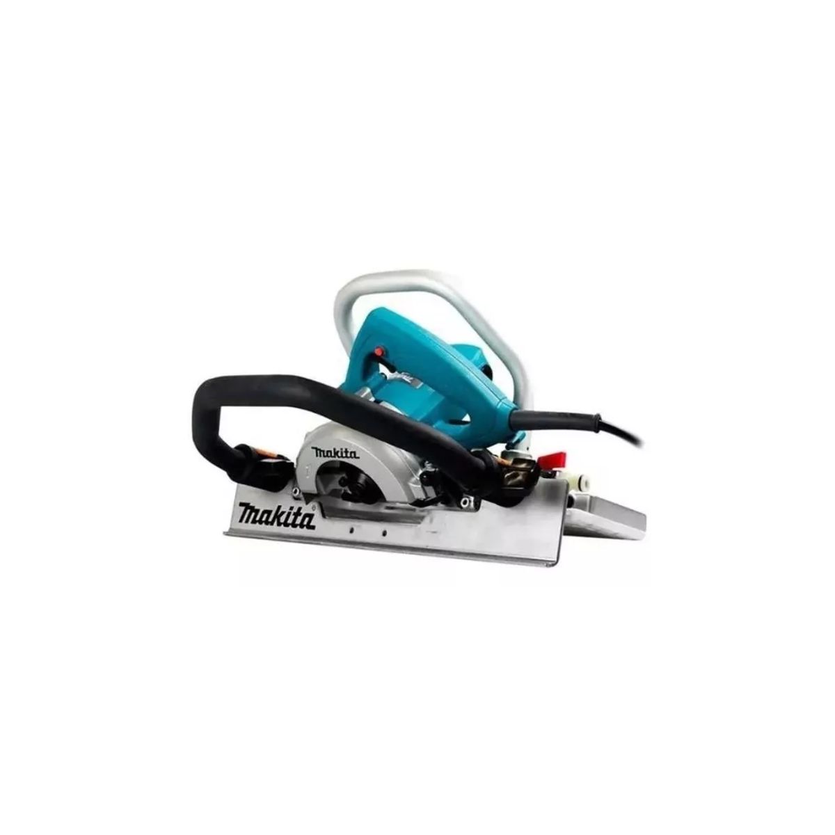 MAKITA - Cortadora De Mármol Makita 4100nh2rx Base Rodante 1400 Watts