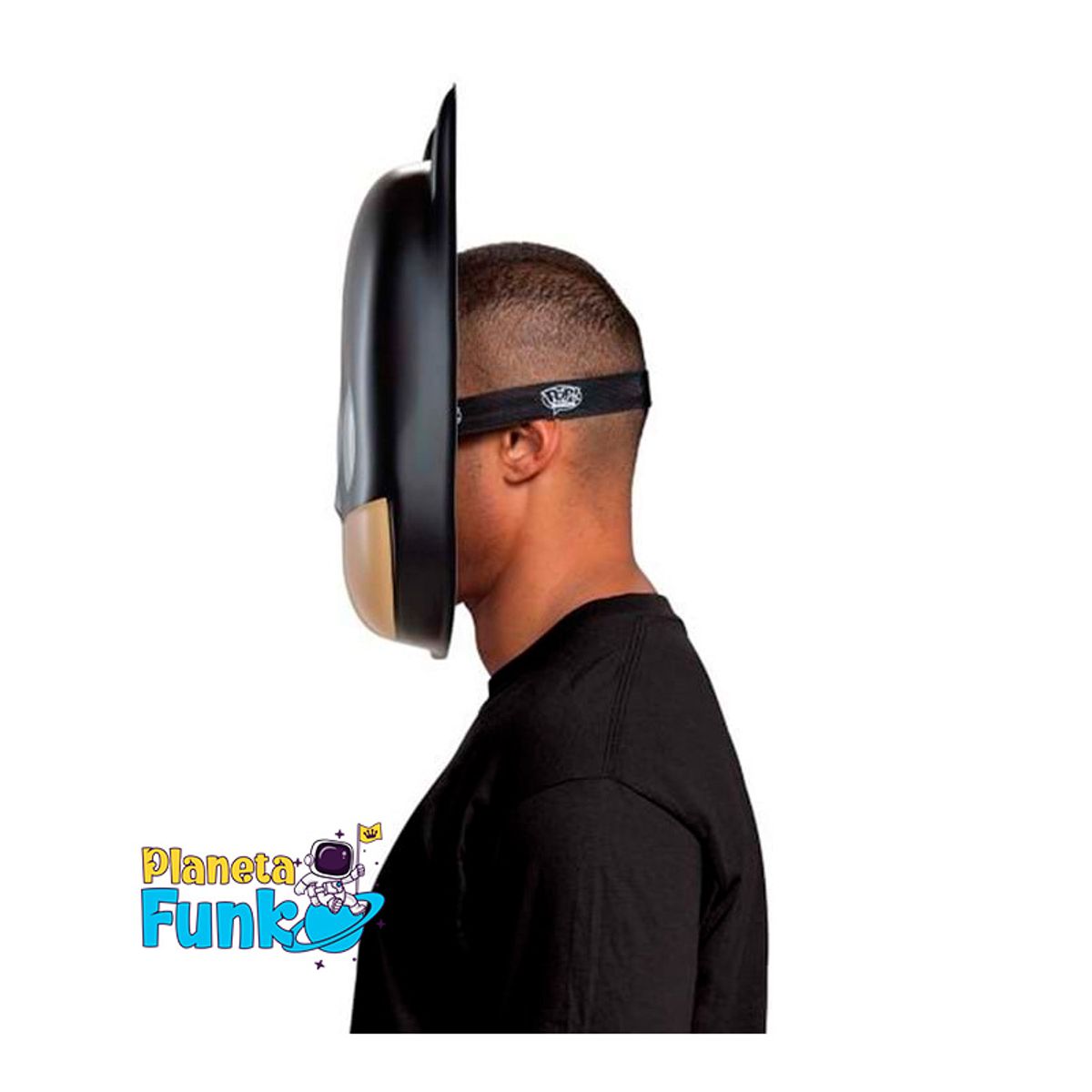 FUNKO - BATMAN FUNKO DISFRAZ MASCARA HALLOWEEN