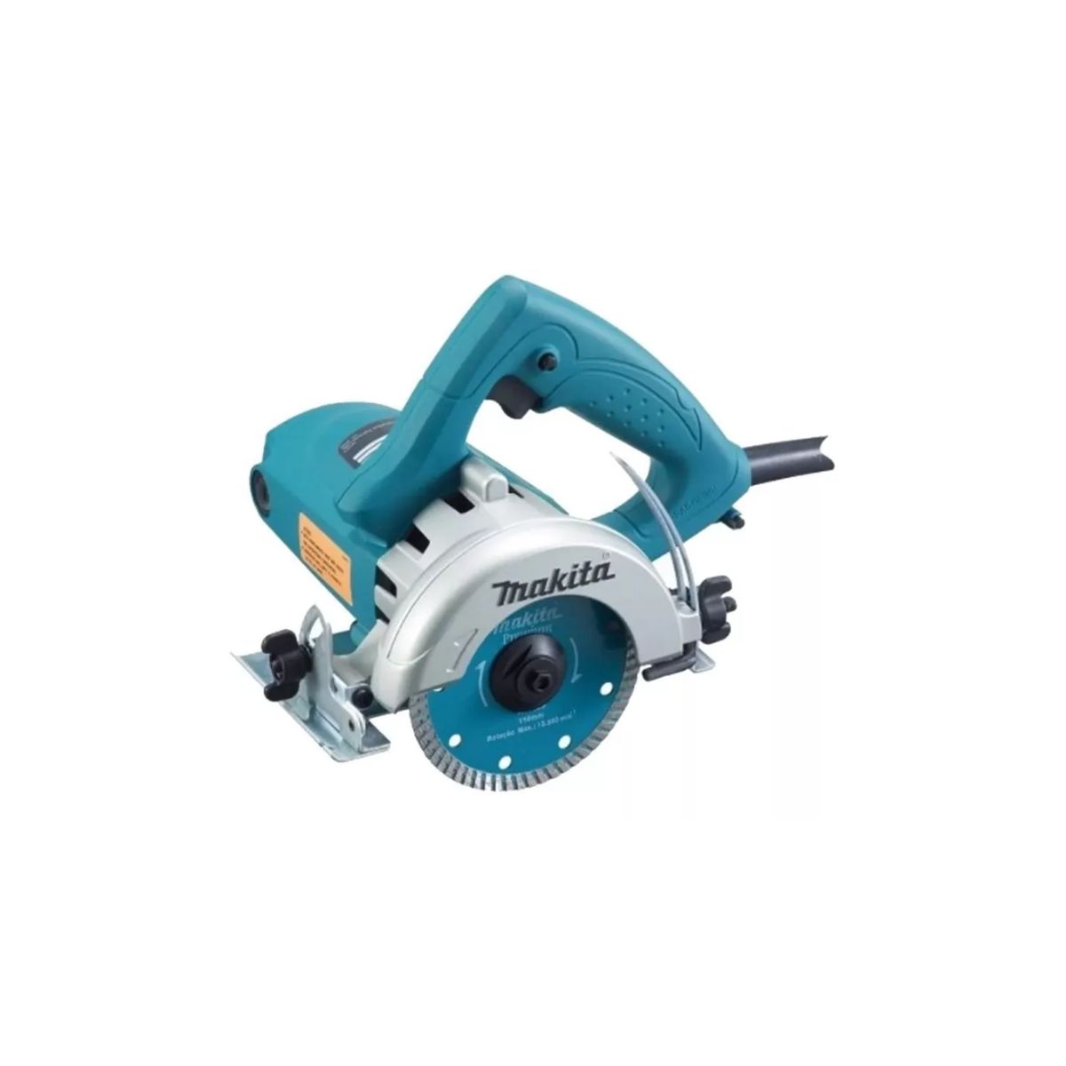 MAKITA - Cortadora De Marmol 4100nh2x 4-3/8 1400w 12,000 Rpm 45°