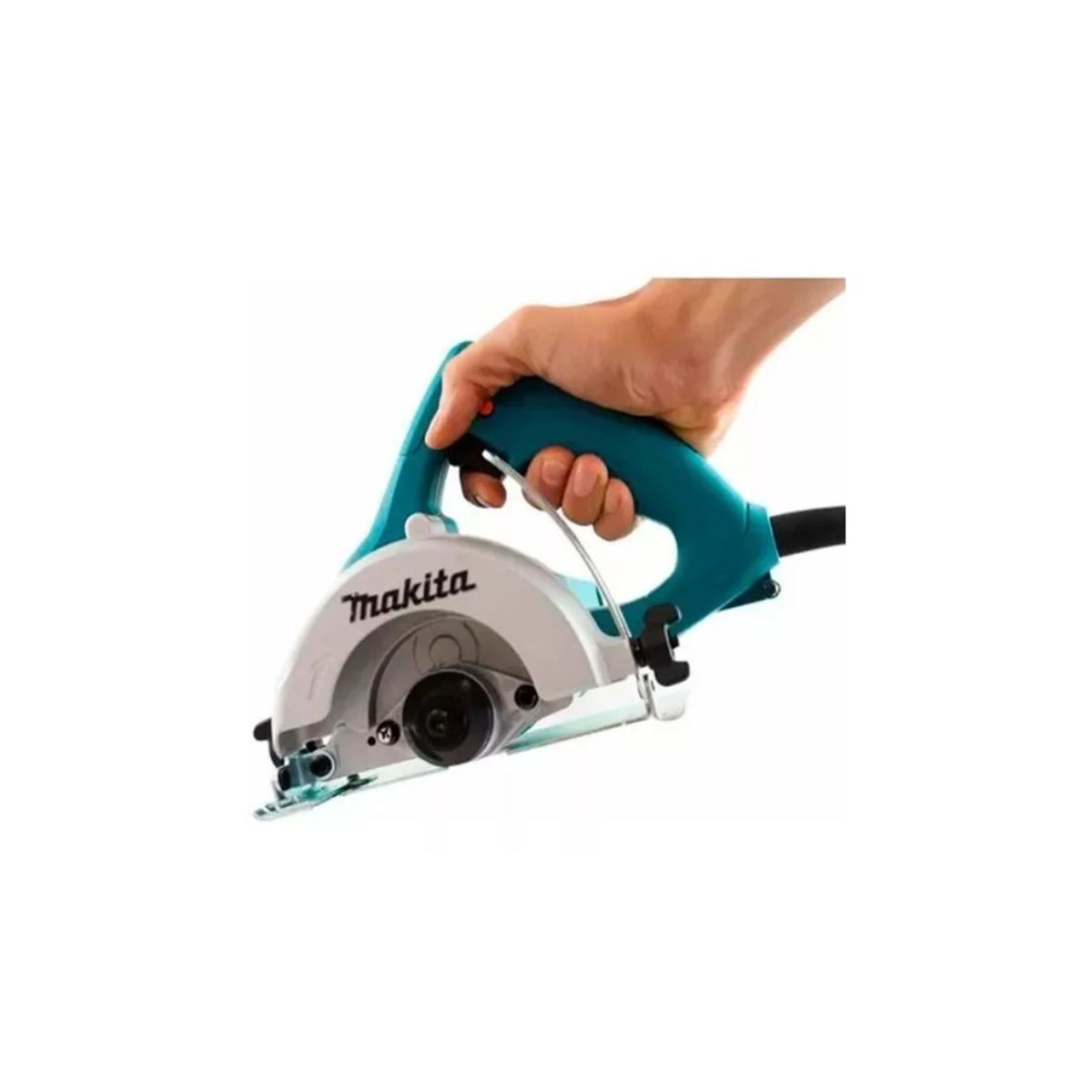 MAKITA - Cortadora De Marmol 4100nh2x 4-3/8 1400w 12,000 Rpm 45°