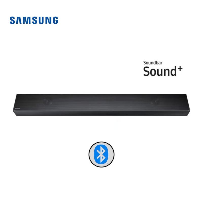 SAMSUNG - Soundbar Samsung HW-MS750 Premium Sound