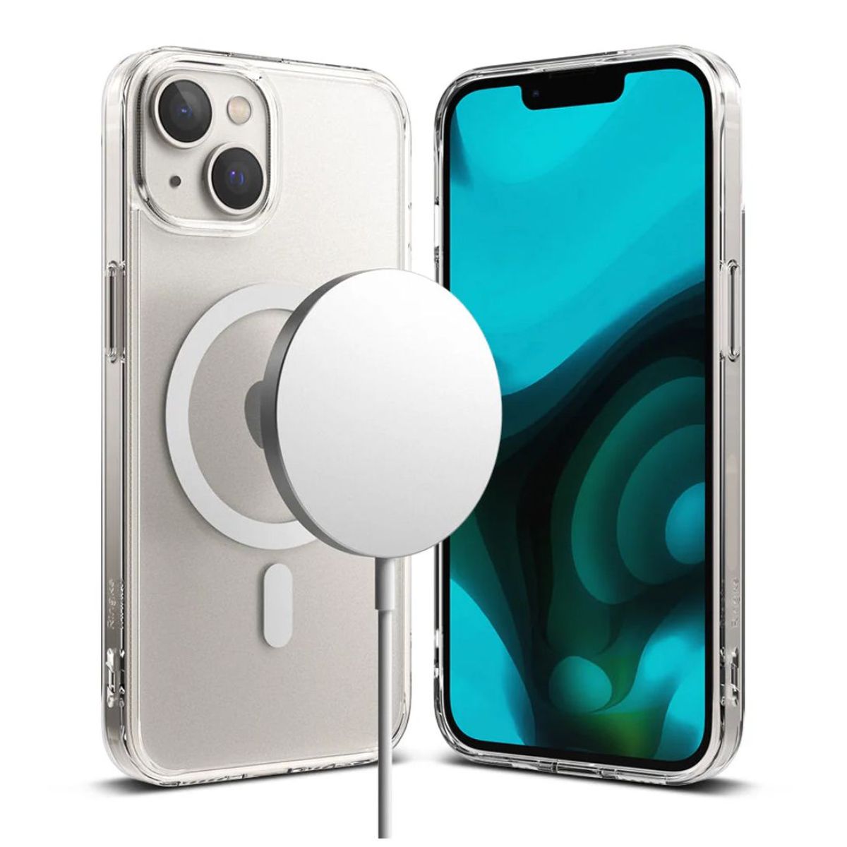 GENERICO - Case Magsafe para iPhone 14