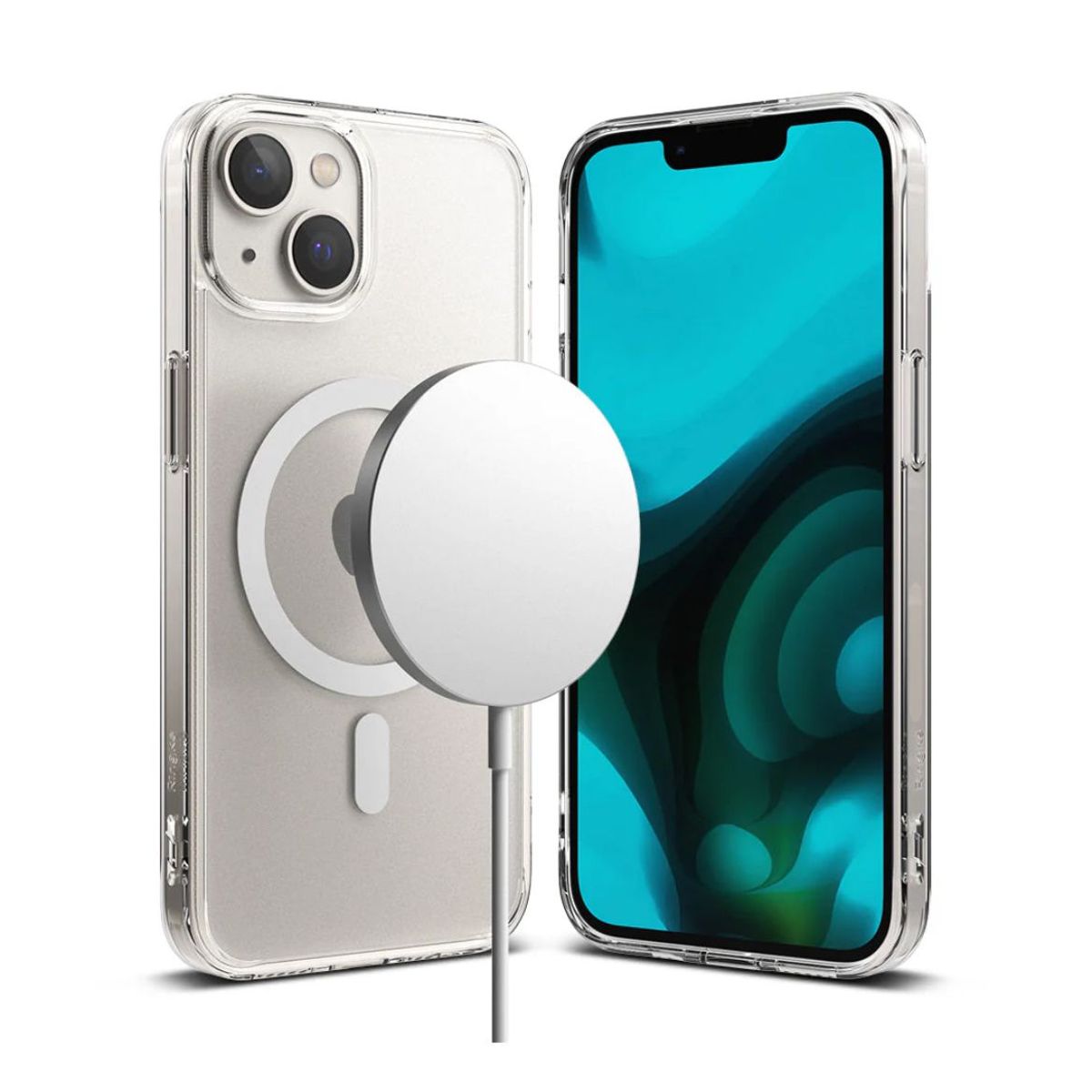 GENERICO - Case Magsafe para iPhone 14